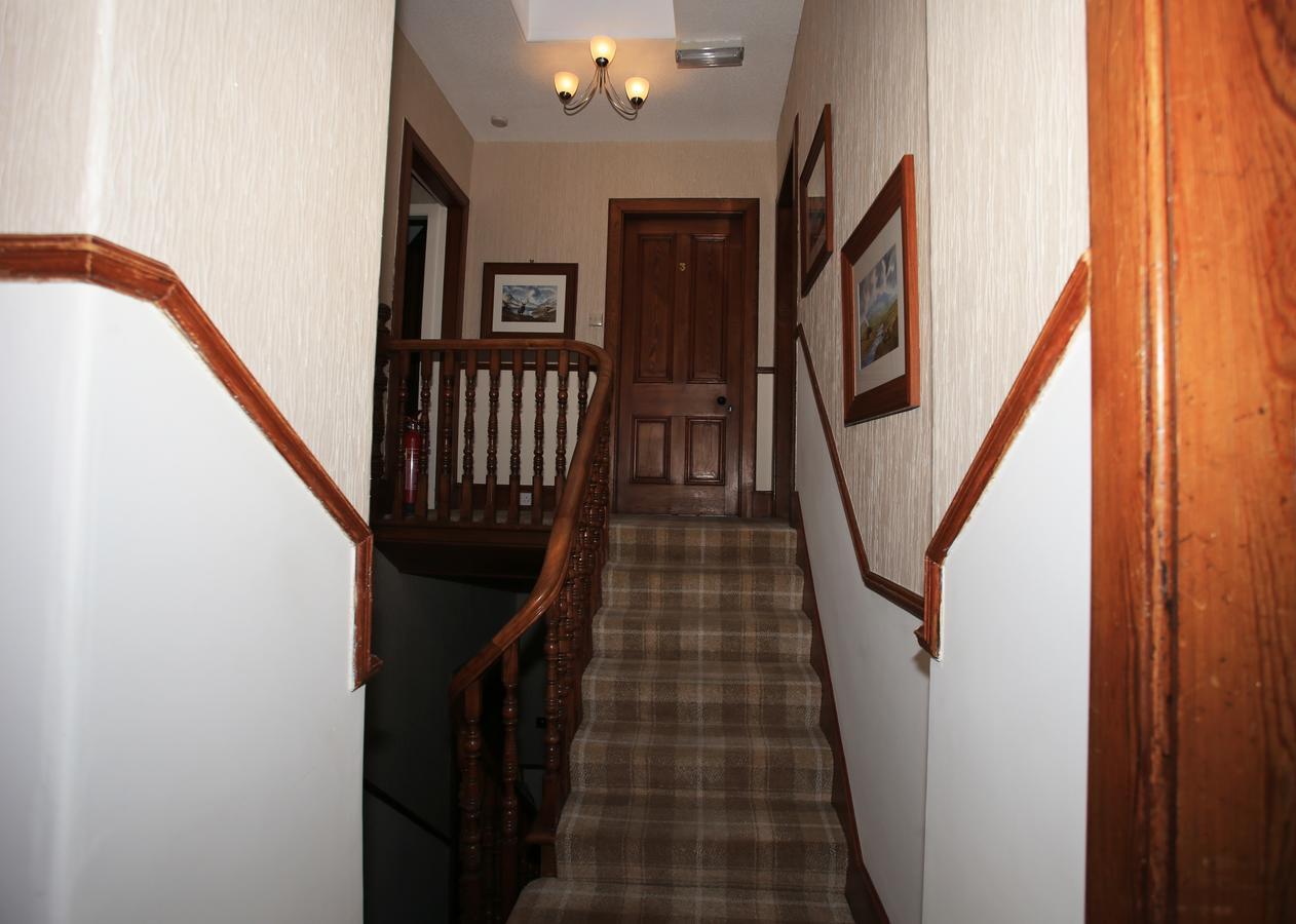אינברנס Drumdale Bed And Breakfast מראה חיצוני תמונה