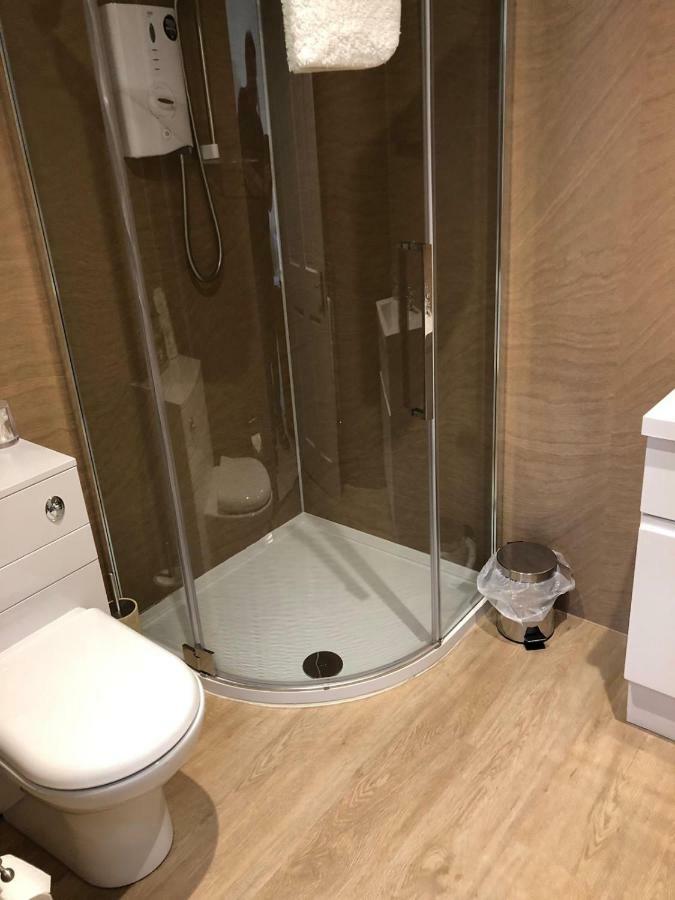אינברנס Drumdale Bed And Breakfast מראה חיצוני תמונה