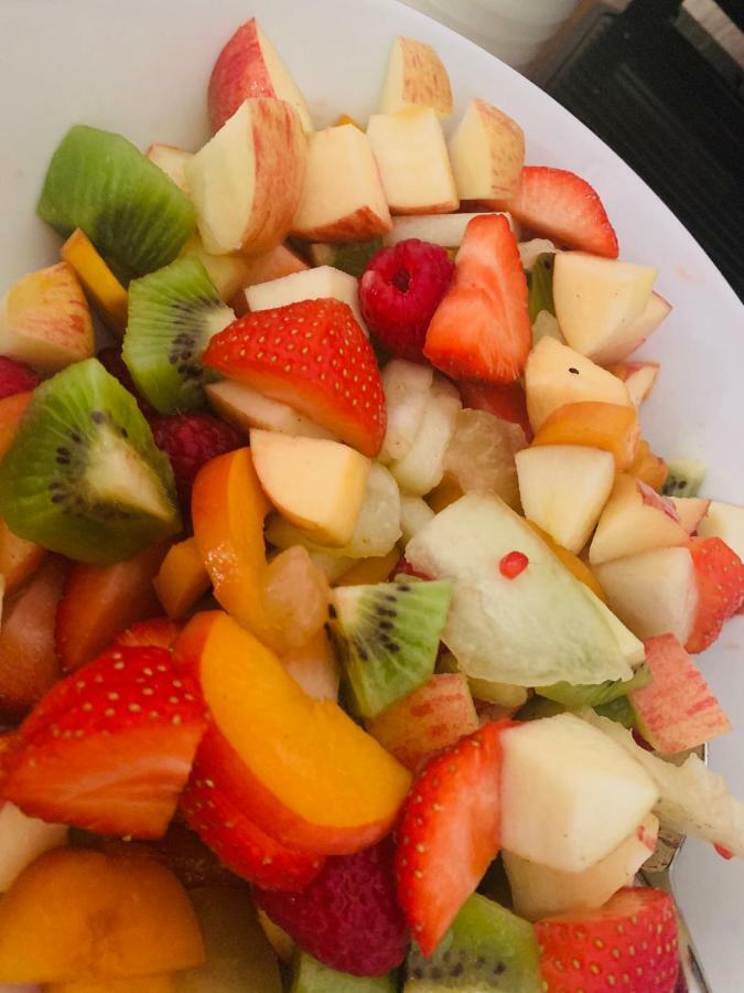 אינברנס Drumdale Bed And Breakfast מראה חיצוני תמונה