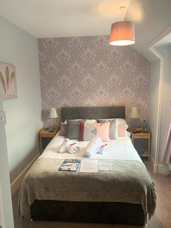 אינברנס Drumdale Bed And Breakfast מראה חיצוני תמונה
